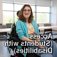 Access (Students with Disabilities)
